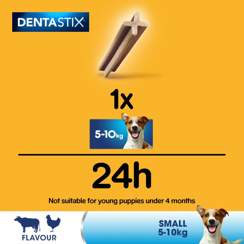 Pets at home dentastix 2025