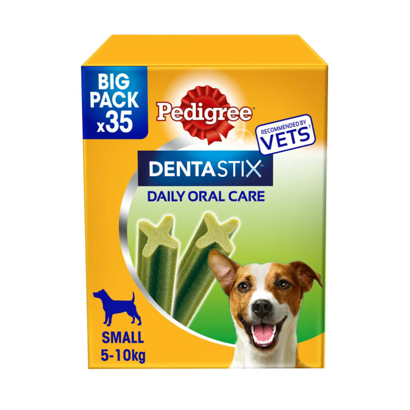 Pedigree Dentastix Fresh Daily Pet Supermarket