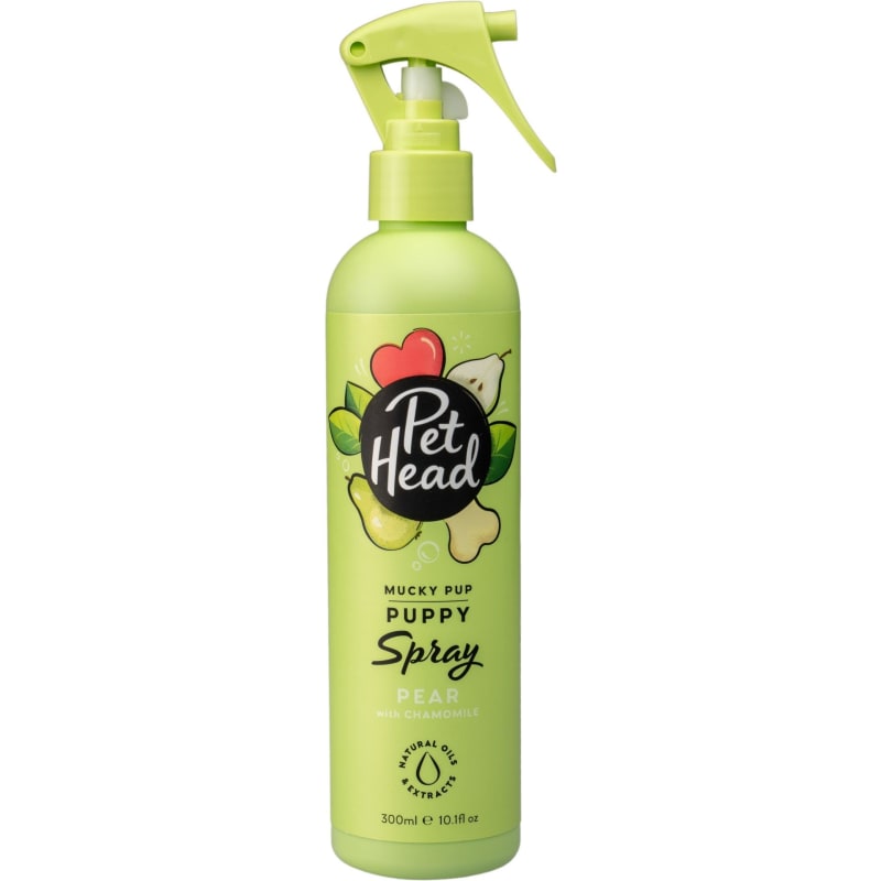 Pet head hotsell dog fragrance