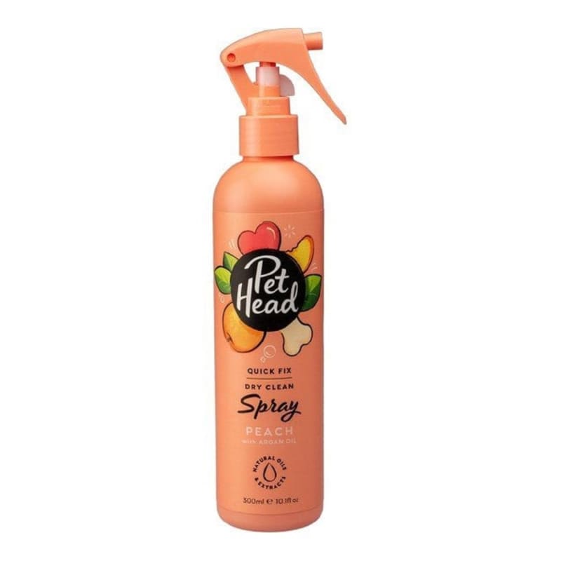 Pet head deshedding shampoo discount