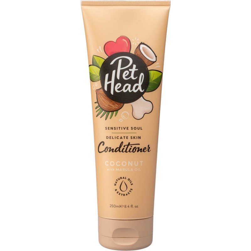 Pet head dog fragrance best sale