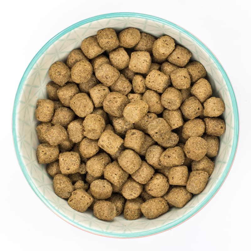 Burns low fat dog food top