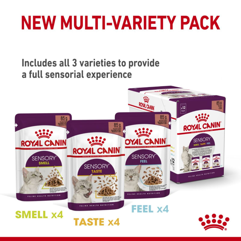 Royal canin odor clearance control