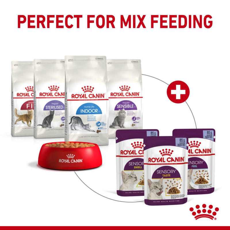 Royal Canin Feline Health Nutrition Pet Supermarket
