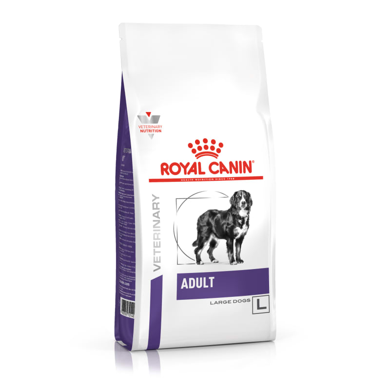 Royal canin shop veterinary support
