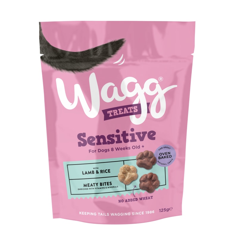 Wagg dental bites 2025