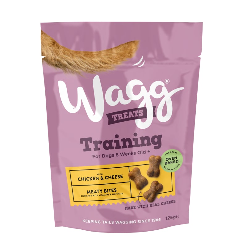 Waggs sensitive dog cheap food