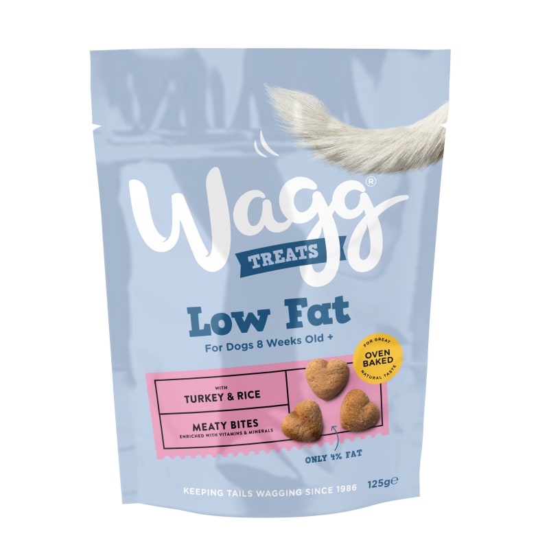 Wagg dental bites deals