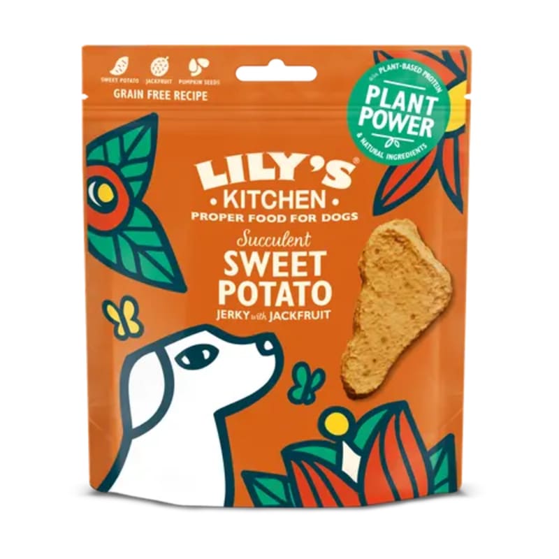 Lily's kitchen dog biscuits best sale
