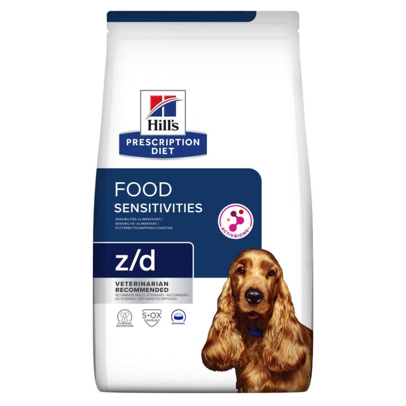 Eukanuba top prescription diets