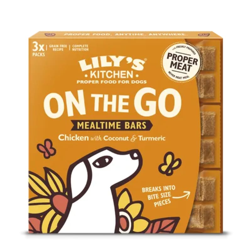 Lily's kitchen dog biscuits discount