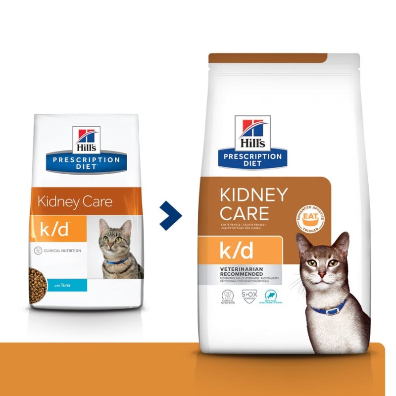 Hill s Prescription Diet k d Kidney Pet Supermarket