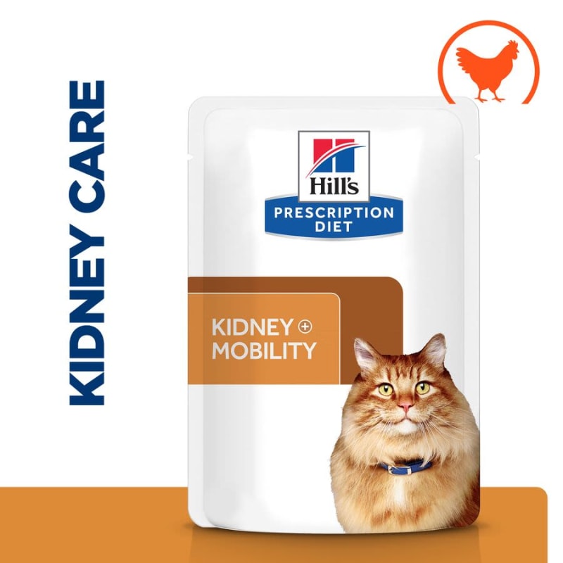 Hill s Prescription Diet k d Pet Supermarket