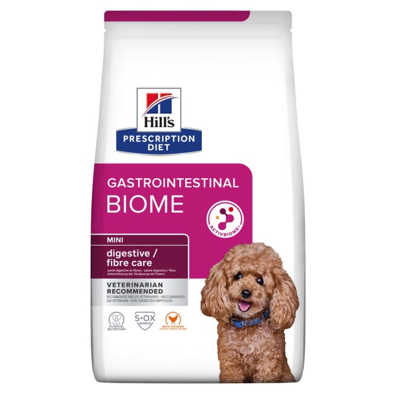 Hills biome dog food 2025