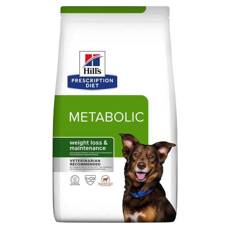 Holistic weight management dog food discount