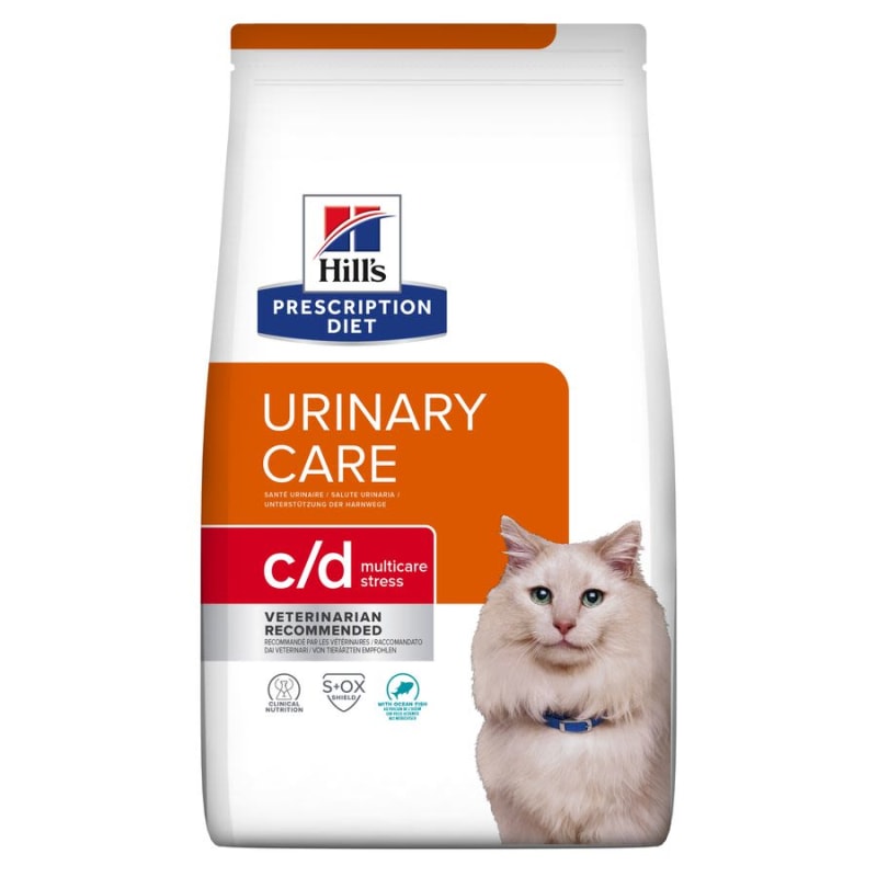 Prescription diet urinary care store