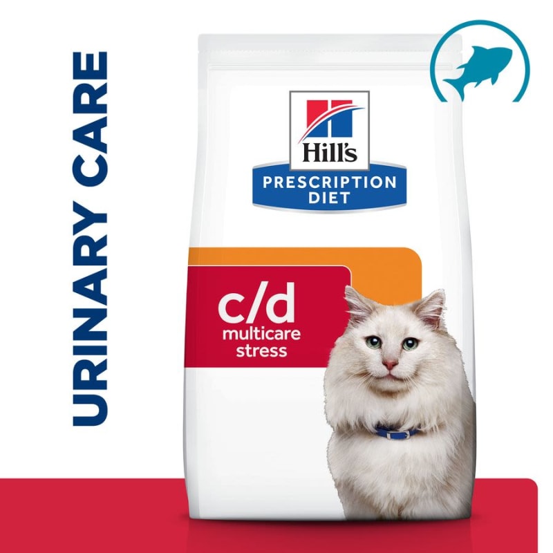 Hill s Prescription Diet Urinary Pet Supermarket
