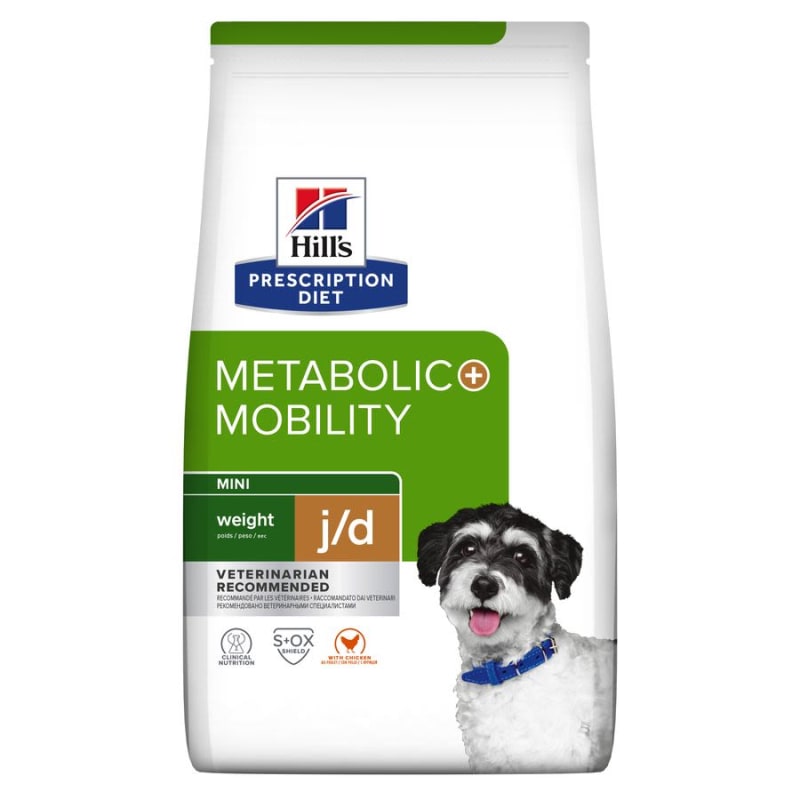 Best dog food to lose hotsell weight uk