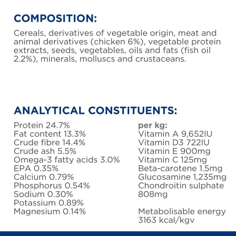Metabolic mobility mini 2025
