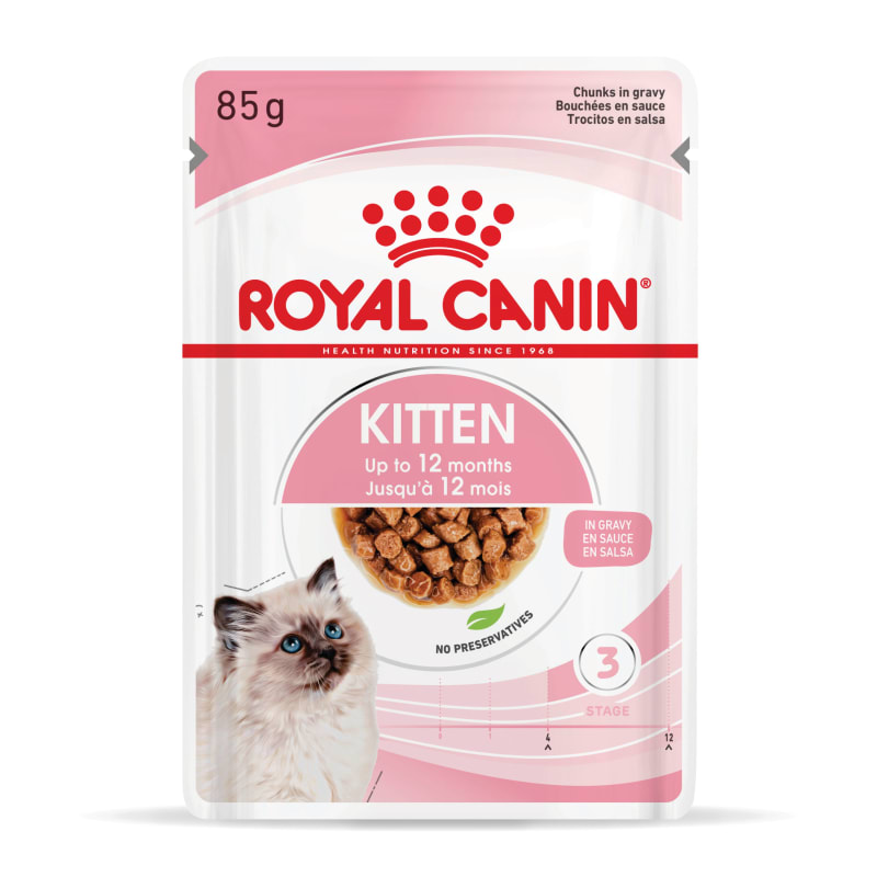 Best supermarket wet cat food sale