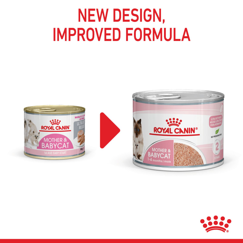 Royal Canin Mother and Babycat Wet Pet Supermarket