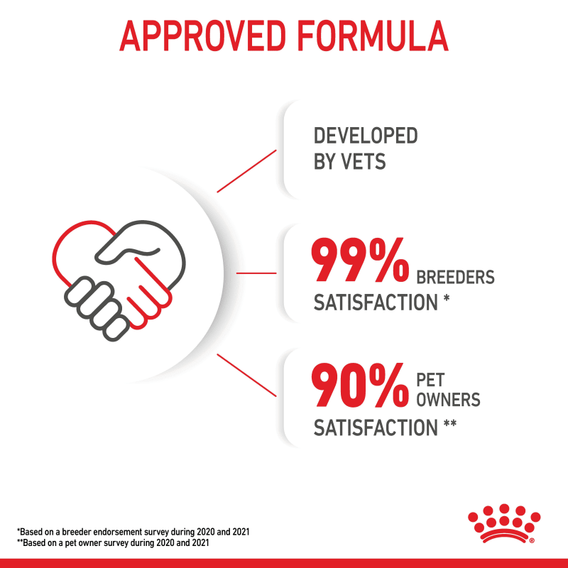 Royal canin mother & babycat ultra soft mousse sale