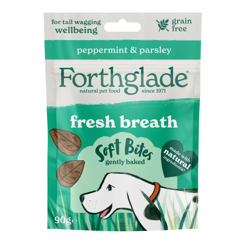 Forthglade treats shop