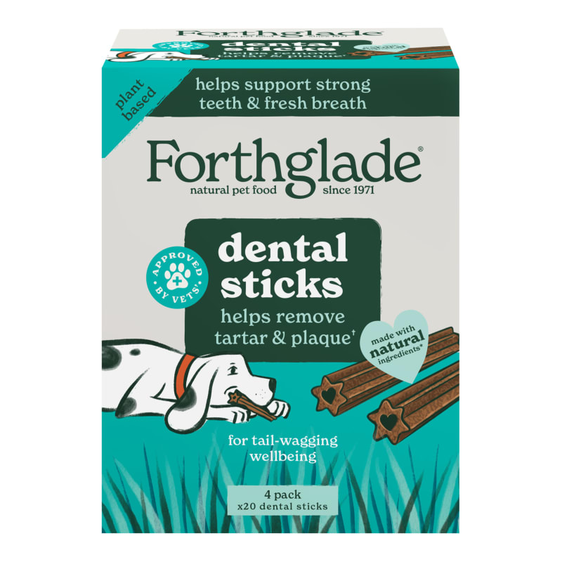 Forthglade Natural Grain free Adult Pet Supermarket