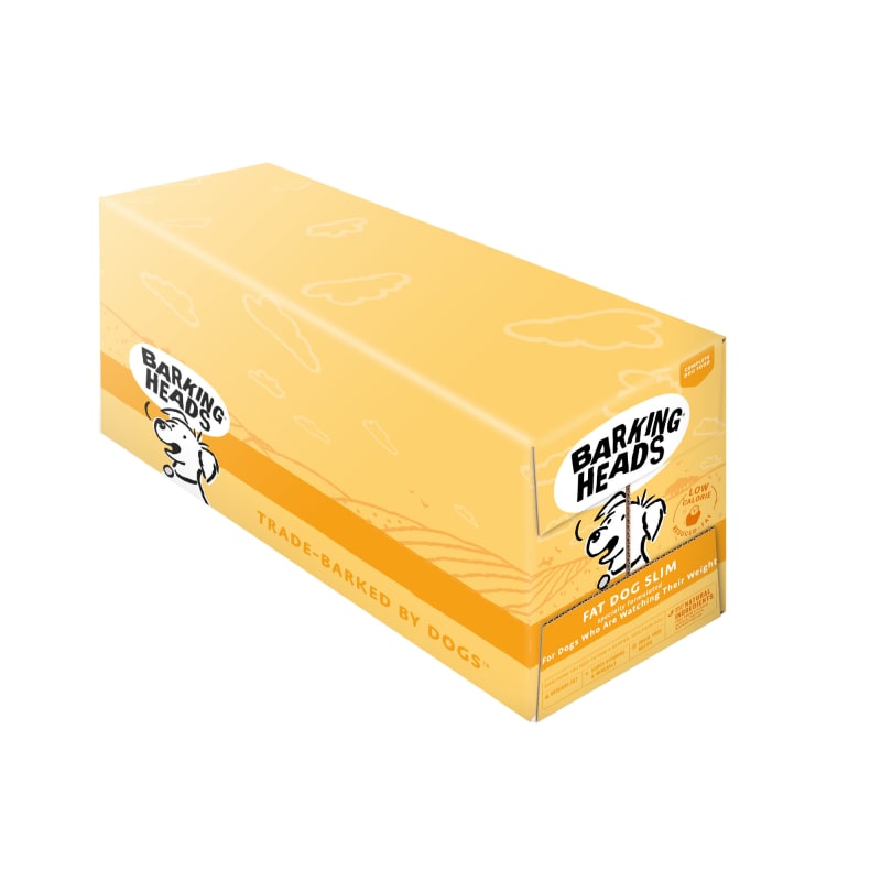Barking heads fat dog slim discount