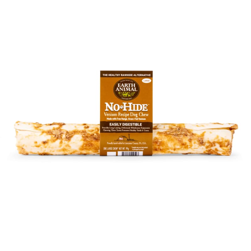 No hide chews reviews best sale