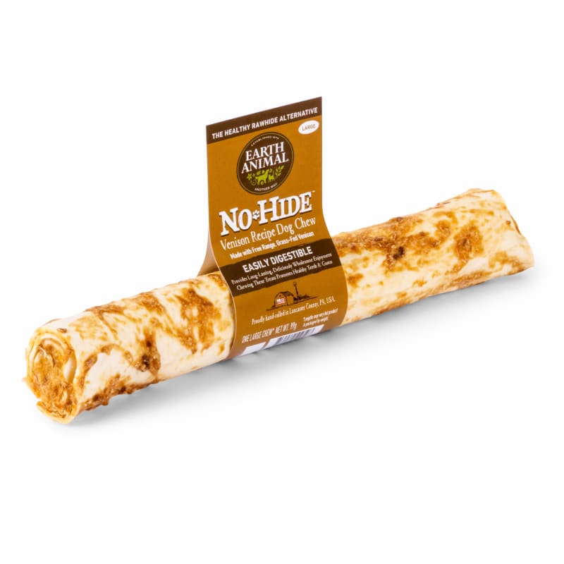 Earth animal no hide venison hot sale