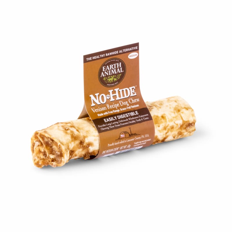 Healthy hide shop dog chews