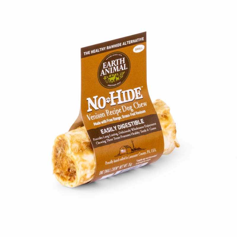 Wholesome hide dog chews 2025