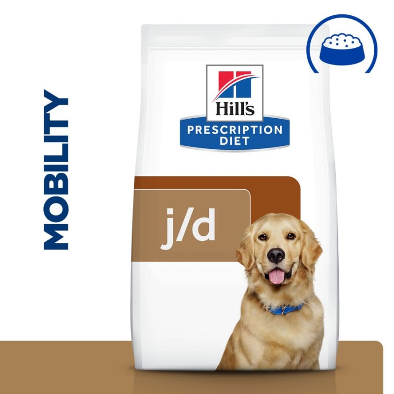 Hill jd dog food top