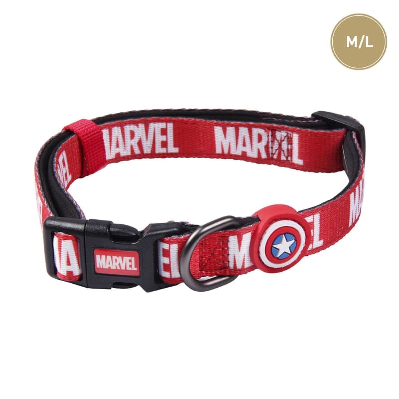 Marvel dog on sale leash