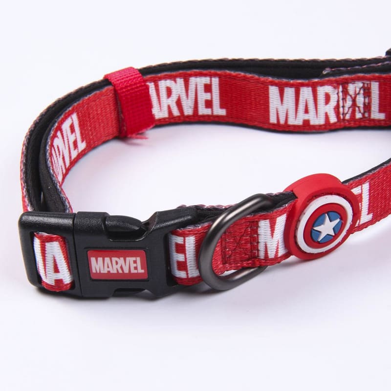 Marvel dog collars cheap