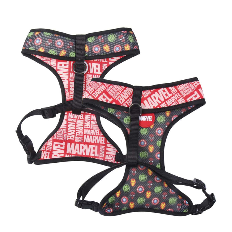 Spiderman dog harness sale