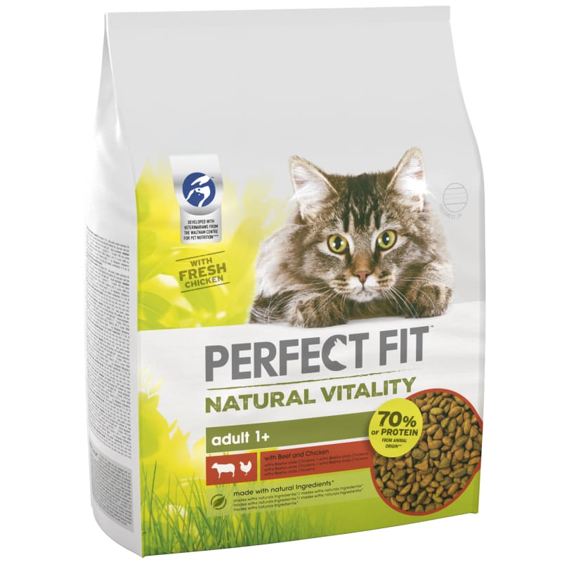 Good natural cat food shop