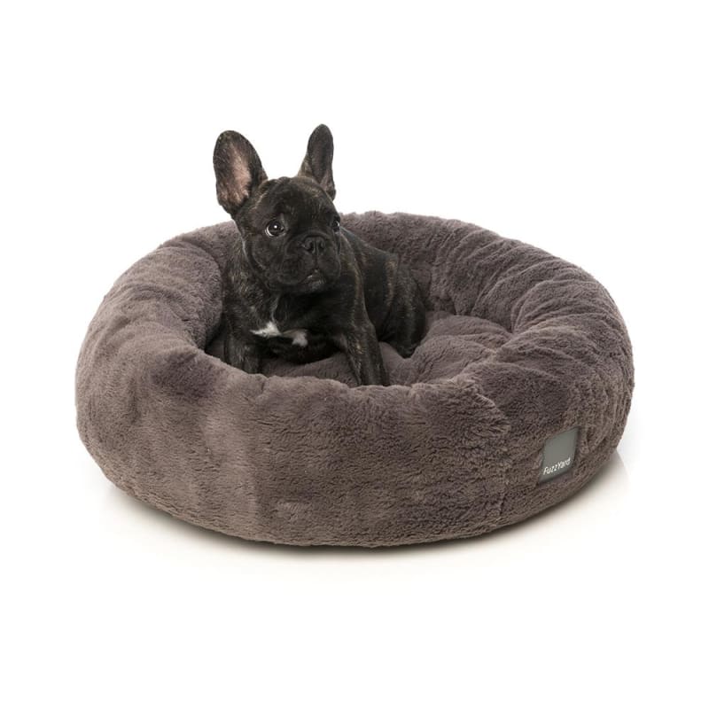 FuzzYard Dreameazzzy Cuddler Dog Bed Pet Supermarket