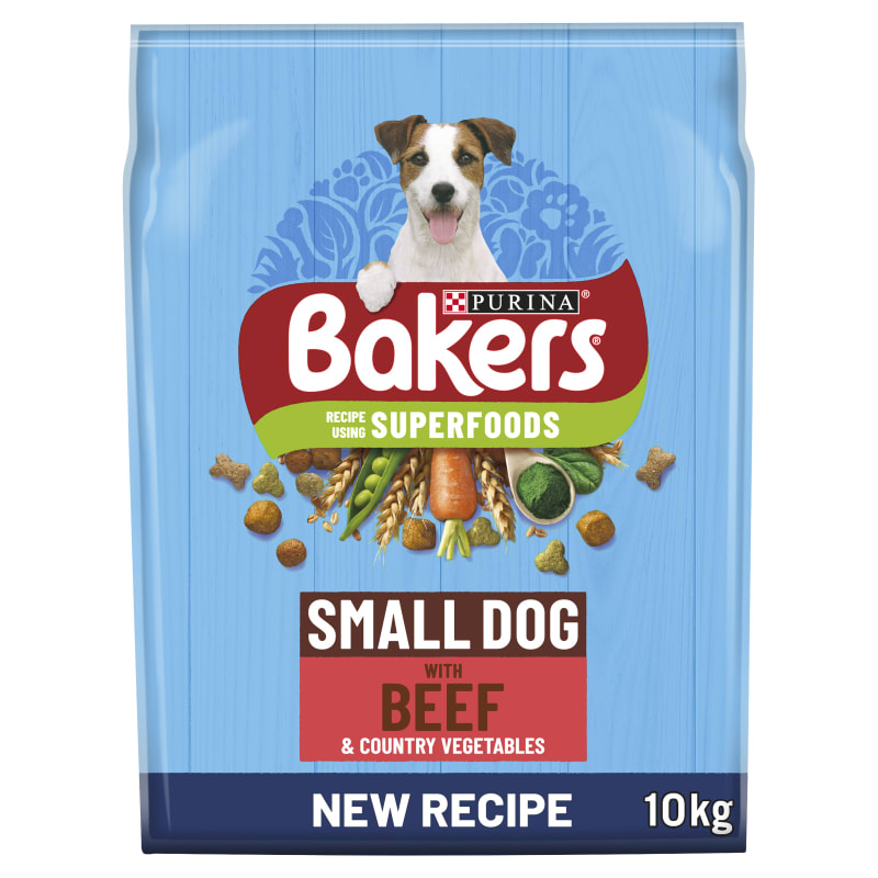 Purina superfood discount