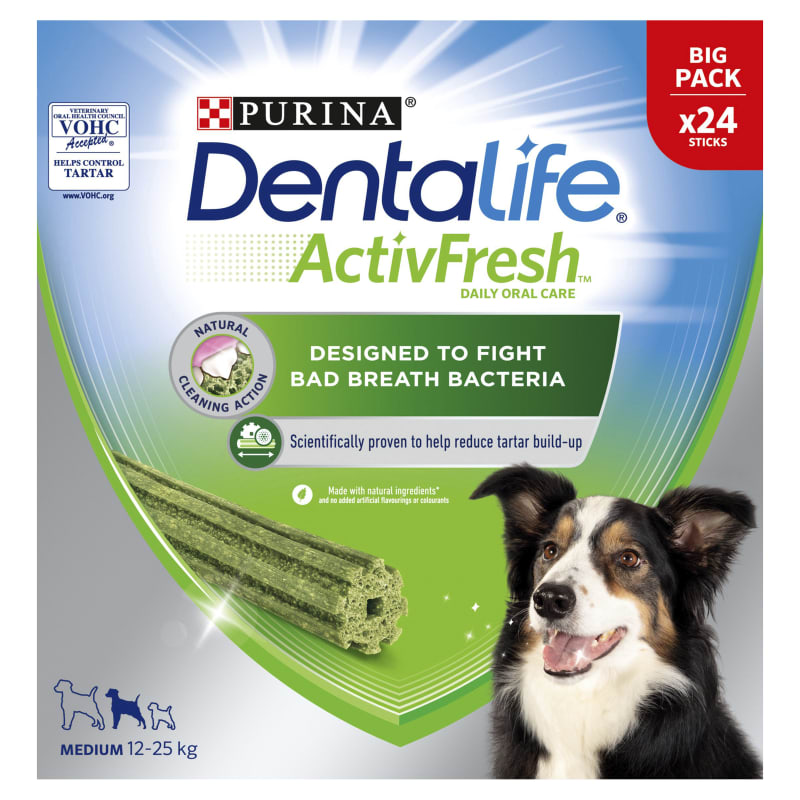 Best chews for dogs teeth uk hot sale