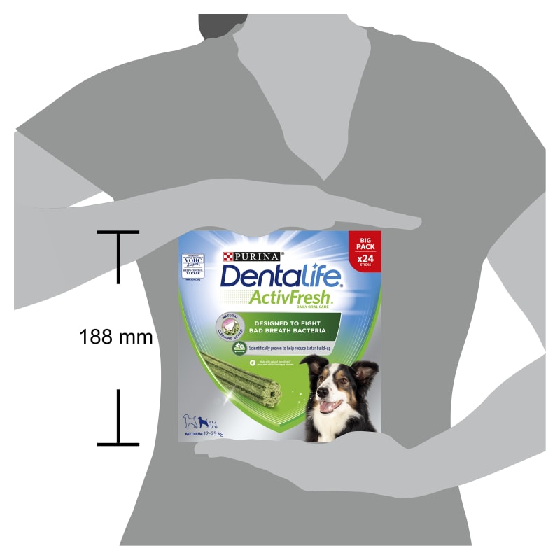 Dentalife activfresh store