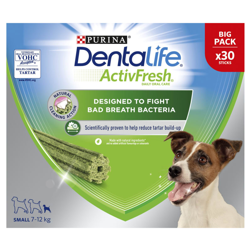 Purina dental chews for new arrivals dogs