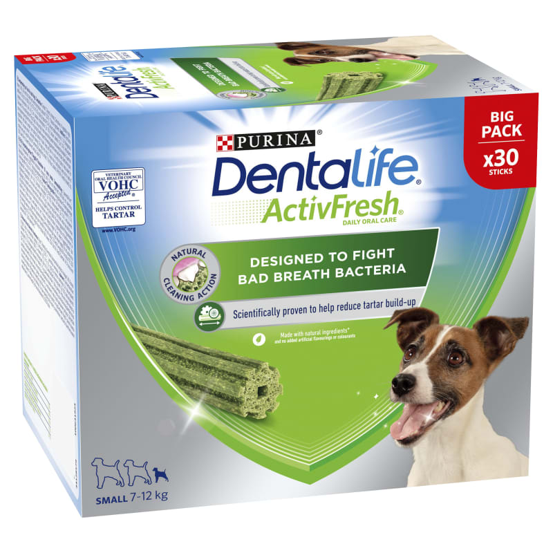 Dentalife discount