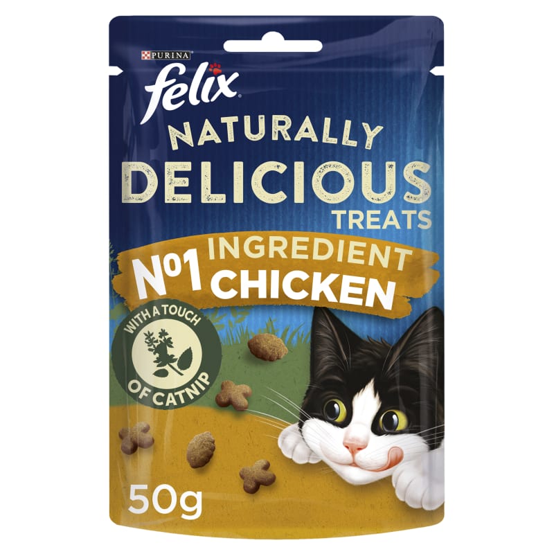 Felix cat hot sale food sale