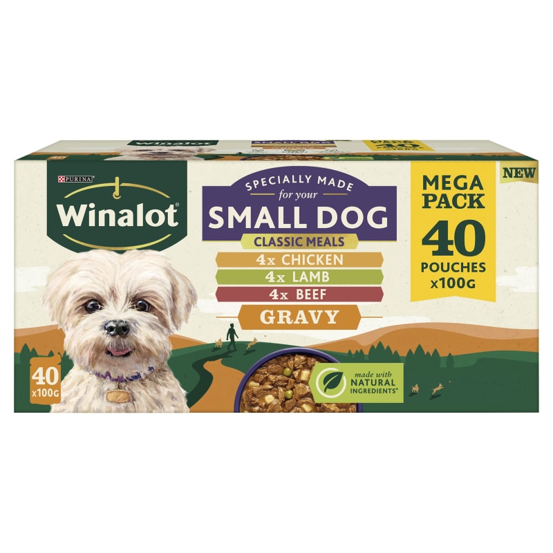 Essential pet small breed multivitamin clearance