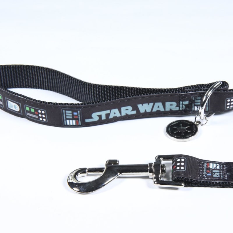Star shop wars leash