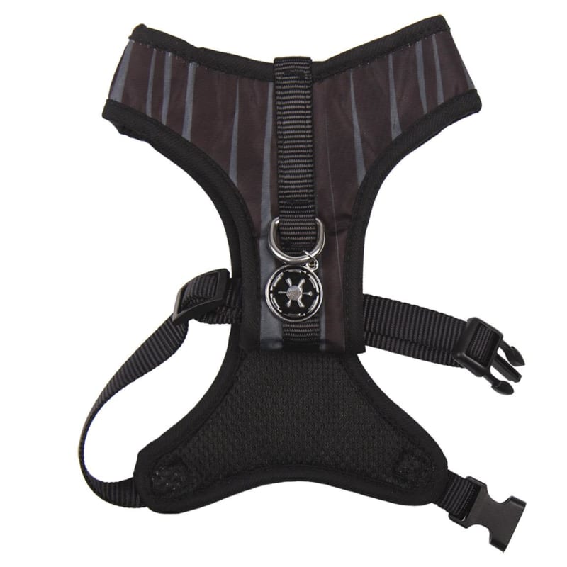 Darth vader 2025 dog harness