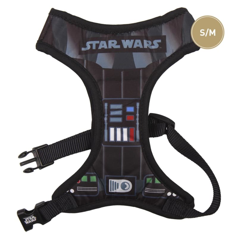 Stormtrooper new arrivals dog harness