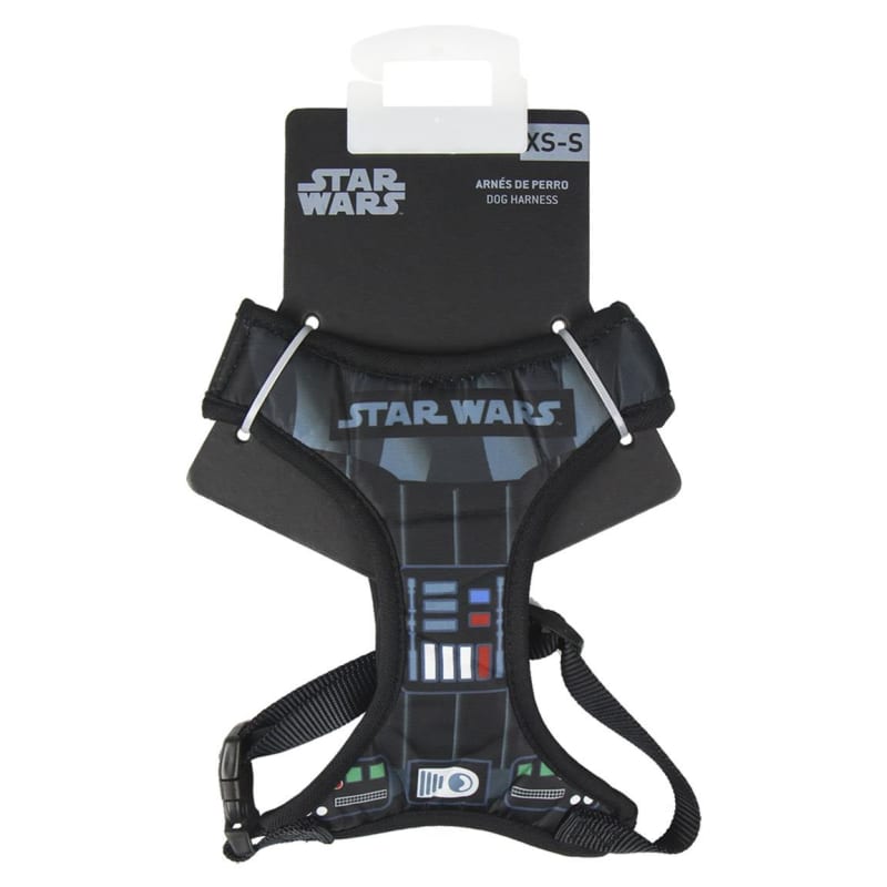 Star wars dog harness sales